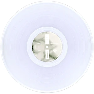 Kassa Overall - Animals Clear Vinyl Edition