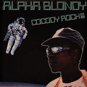 Alpha Blondy - Cocody Rock!!!