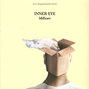 Millsart - Inner Eye