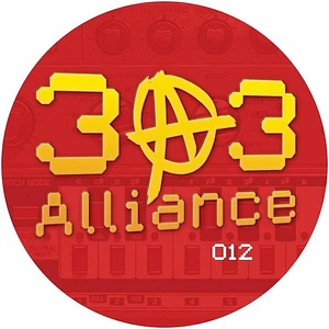 Benji303 - 303 Alliance 012