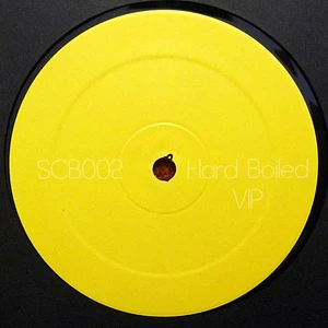 SCB - Hard Boiled VIP