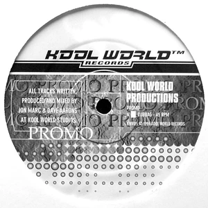 Kool World Productions - Dubbag