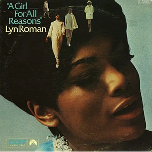 Lyn Roman - A Girl For All Reasons