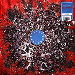 Homeboy Sandman - Still Champion Indie Exclusive Red & White A-Side/B-Side Vinyl Edition