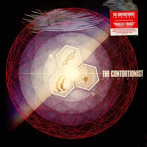 The Contortionist - Intrinsic