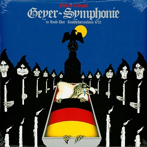 Floh De Cologne - Geyer-Symphonie