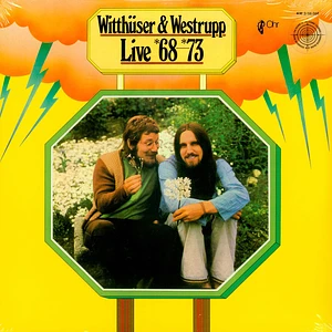 Witthüser & Westrupp - Live *68-*73