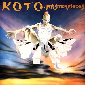 Koto - Masterpieces