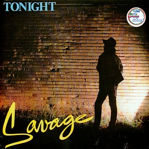 Savage - Tonight