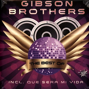 Gibson Brothers - The Best Of