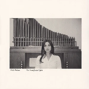 Kali Malone - The Sacrificial Code