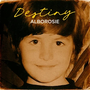 Alborosie - Destiny Black Vinyl Edition