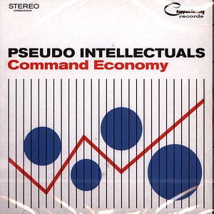 Pseudo Intellectuals - Command Economy