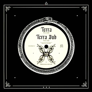 Tor.Ma In Dub - Terra / Terra Dub