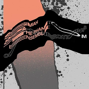 Simiah & The Phantom Ensemble, Simiah - Connections