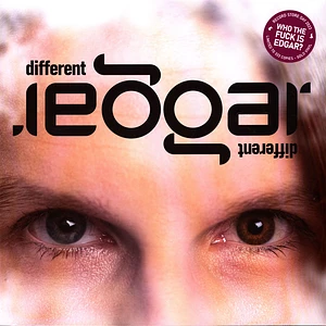 Edgar - Different Record Store Day 2023 Gold