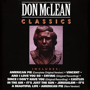 Don McLean - Classics