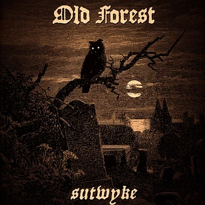 Old Forest - Sutwyke Red Vinyl Edition