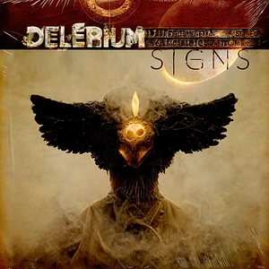 Delerium - Signs White Vinyl Edition