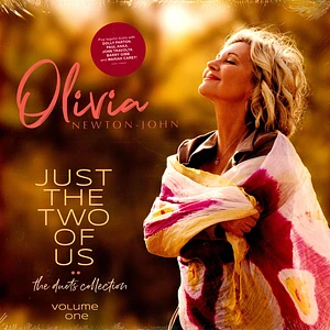 Olivia Newton-John - Just The Two Of Us The Duets Collection Vol One