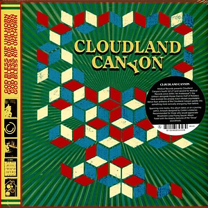 Cloudland Canyon - Cloudland Canyon
