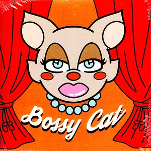 Fija × Koyanmusic - Bossy Cat