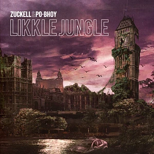 Zuckell & Po-Bhoy - Likkle Jungle