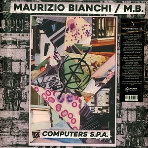 Maurizio Bianchi - Computers S.P.A