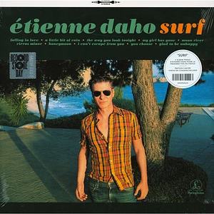 Étienne Daho - Surf