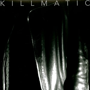Jimmy Vapid - Killmatic
