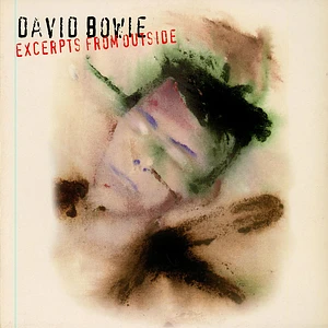 David Bowie - Excerpts From Outside (The Nathan Adler Diaries: A Hyper Cycle)
