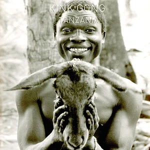Kink Gong - Tanzania 2