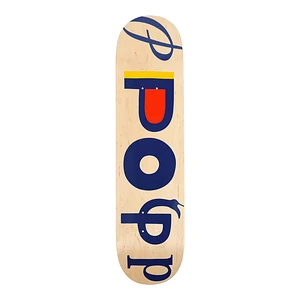 Pop Trading Company - Parra Skateboard