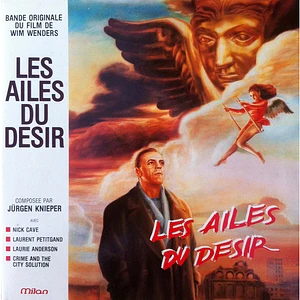 V.A. - OST Les Ailes Du Desir