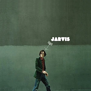 Jarvis Cocker - The Jarvis Cocker Record