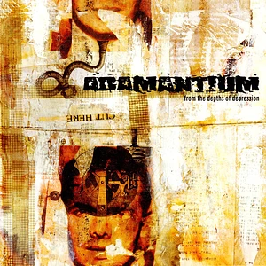 Adamantium - From The Depths Of Depression