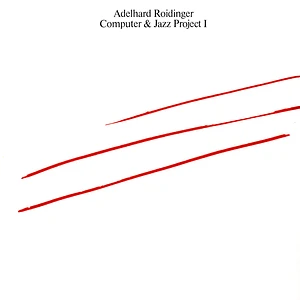 Adelhard Roidinger - Computer & Project I