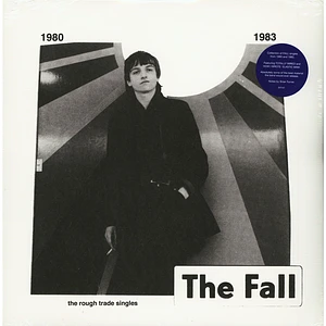 The Fall - The Rough Trade Singles