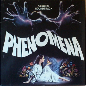V.A. - Phenomena (Original Soundtrack)