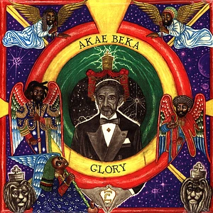 Akae Beka - Glory