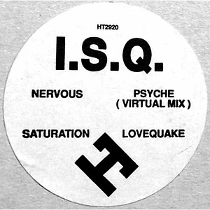 I.S.Q. - Nervous