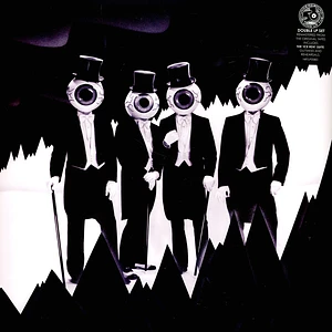 The Residents - Eskimo Preserved Edition