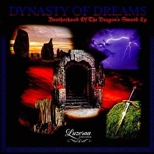 Dynasty Of Dreams - Brotherhood Of The Dragon's Sword
