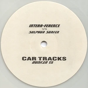 Interr-Ference vs. Sulphur Surfer - Car Tracks