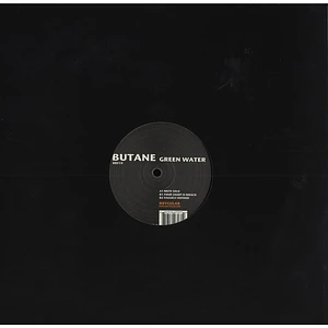 Butane - Green water