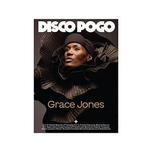 Disco Pogo - Issue #3