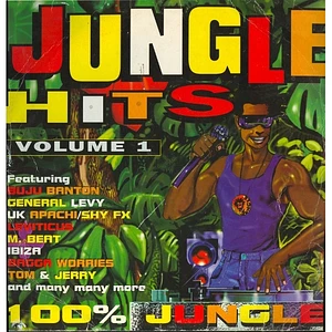 V.A. - Jungle Hits Volume 1