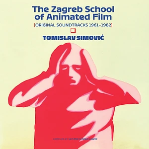 Tomislav Simovic - The Zagreb School Of Animated Film