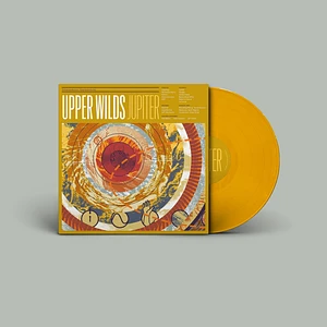 Upper Wilds - Jupiter Gold Vinyl Edition