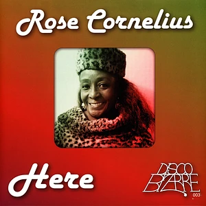 Rose Cornelius - Here